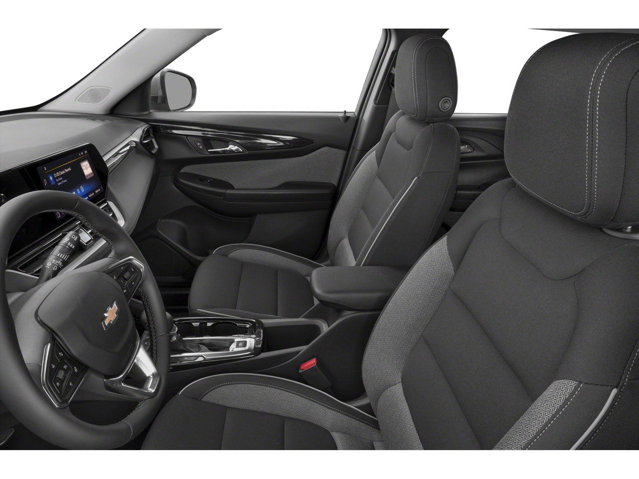 2026 Chevrolet Trailblazer LT - Photo 44