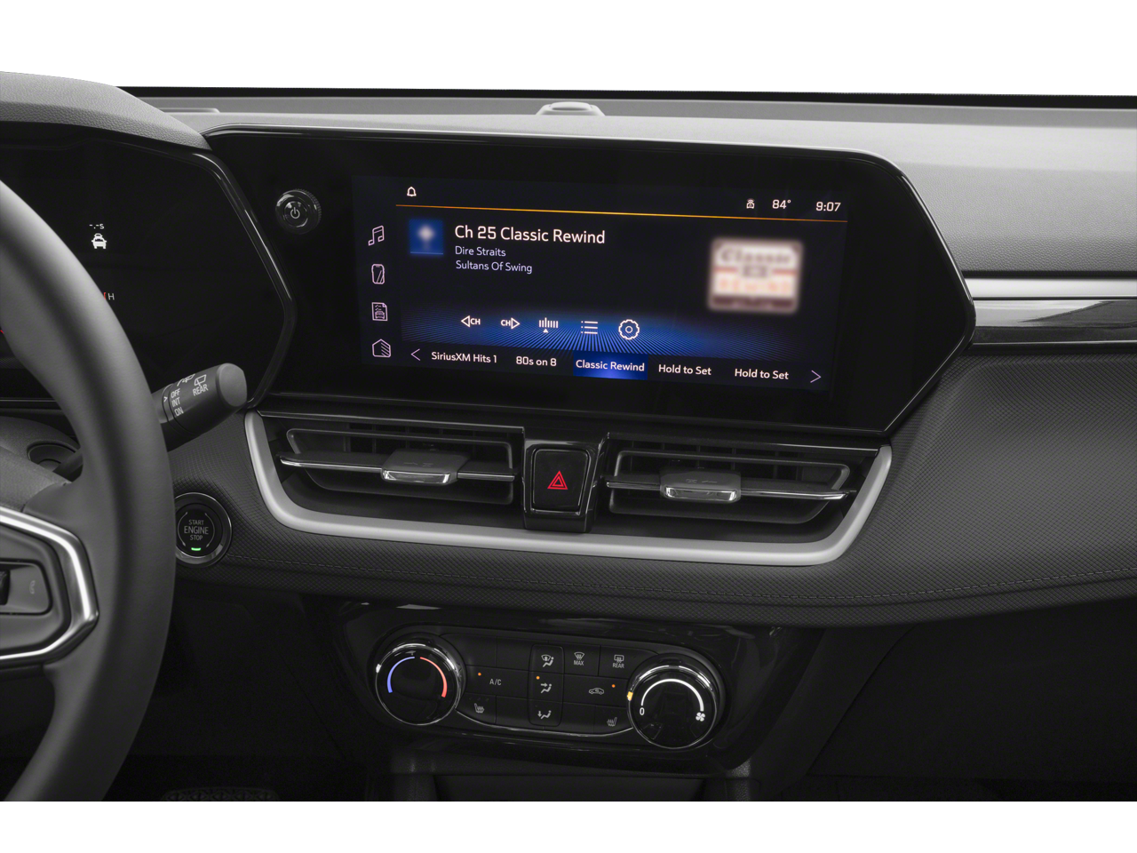 2026 Chevrolet Trailblazer LT - Photo 45