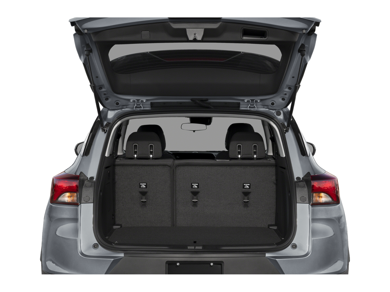 2026 Chevrolet Trailblazer LT - Photo 46