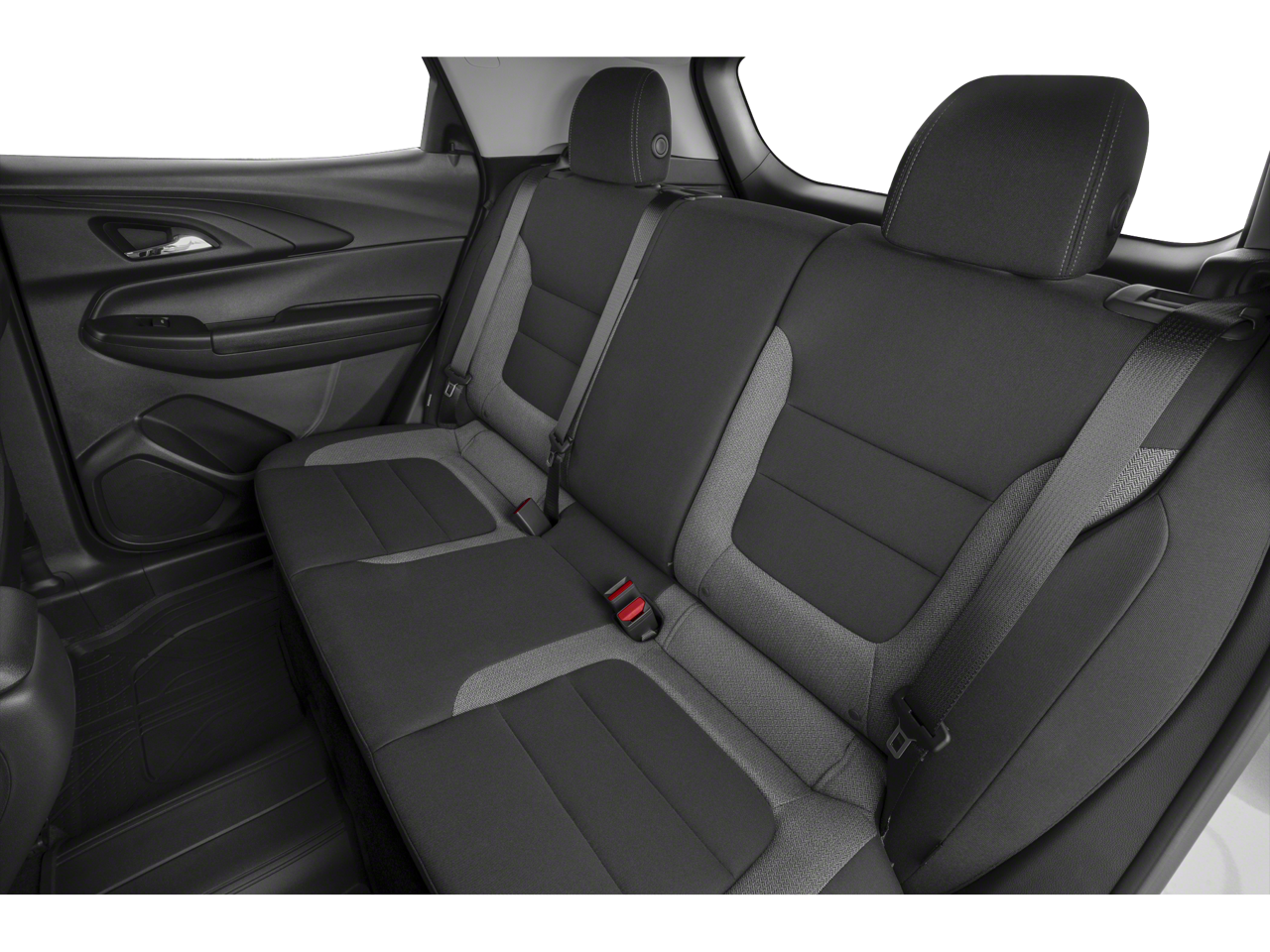 2026 Chevrolet Trailblazer LT - Photo 48