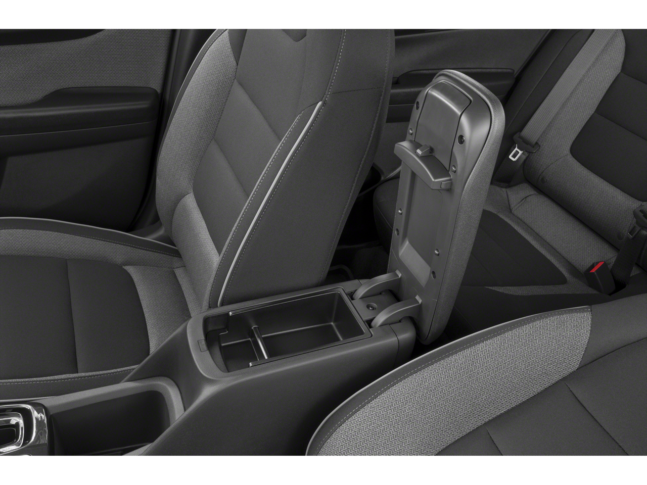 2026 Chevrolet Trailblazer LT - Photo 49