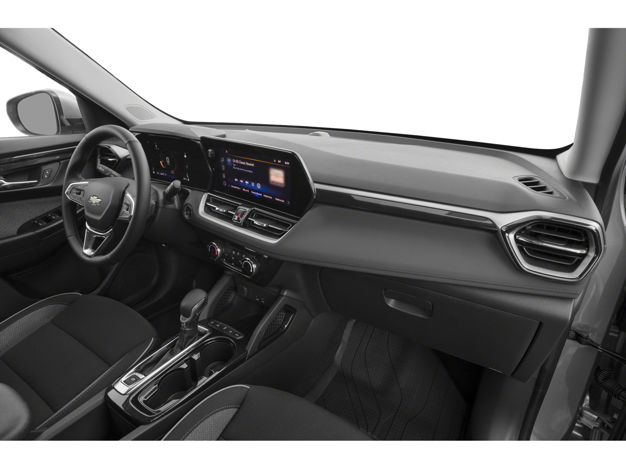 2026 Chevrolet Trailblazer LT - Photo 50