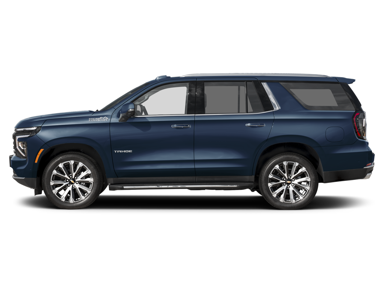 2026 Chevrolet Tahoe High Country - Photo 39