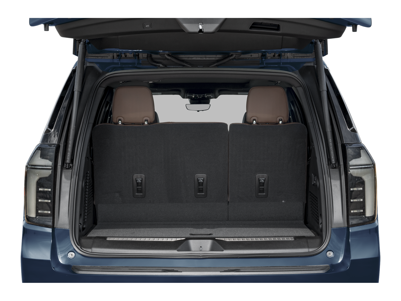 2026 Chevrolet Tahoe High Country - Photo 46