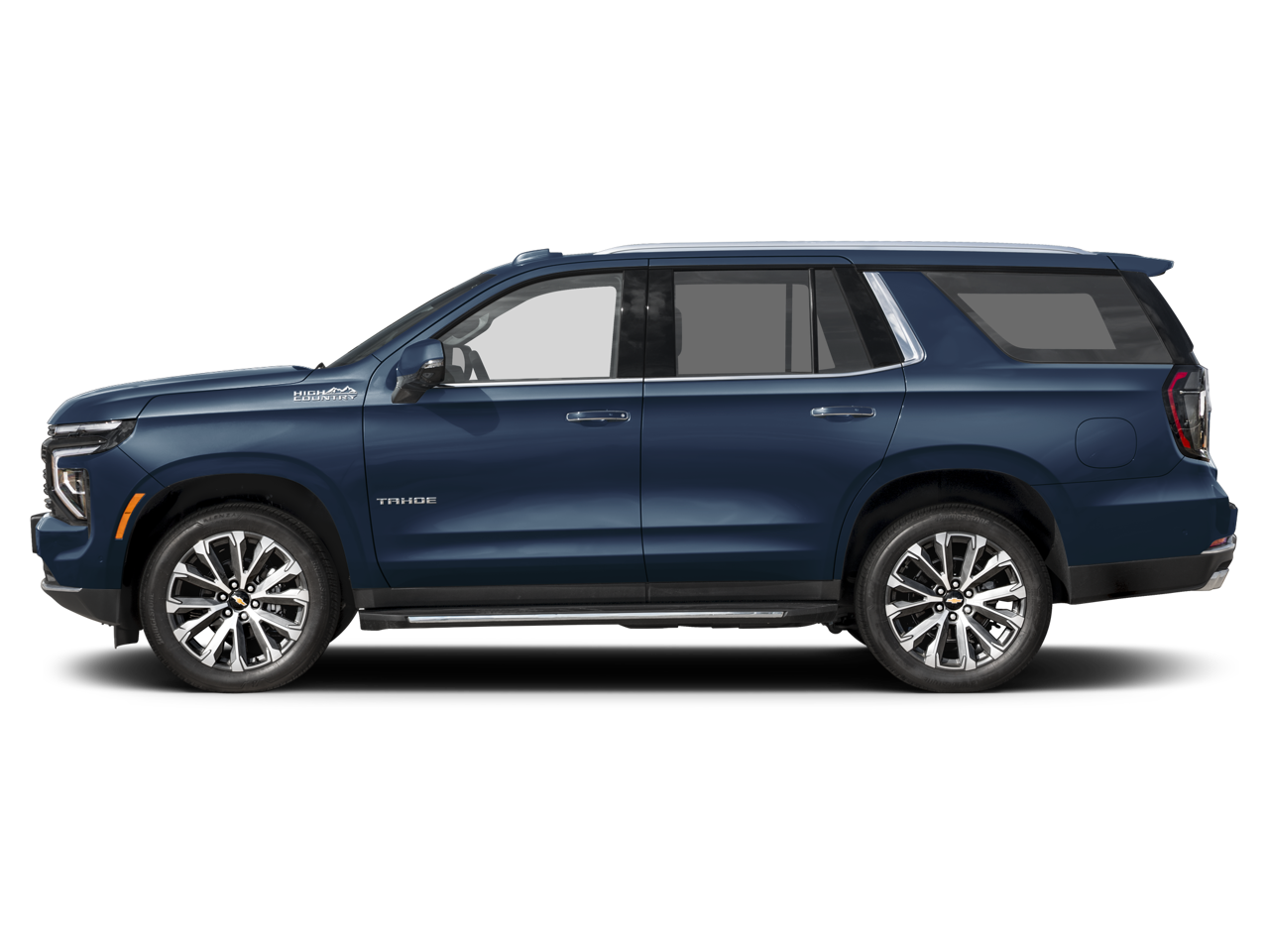 2026 Chevrolet Tahoe High Country - Photo 40