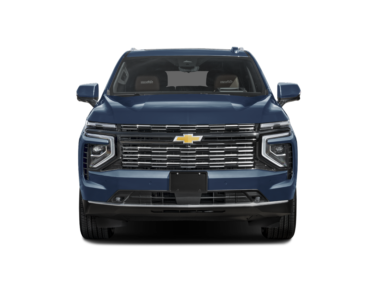 2026 Chevrolet Tahoe High Country - Photo 41