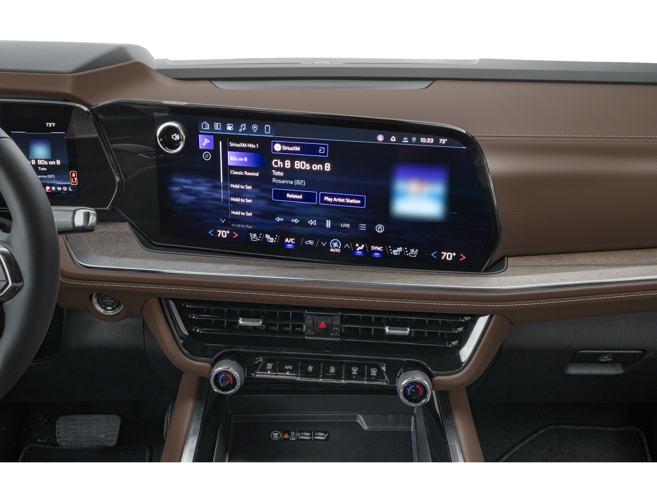 2026 Chevrolet Tahoe High Country - Photo 46
