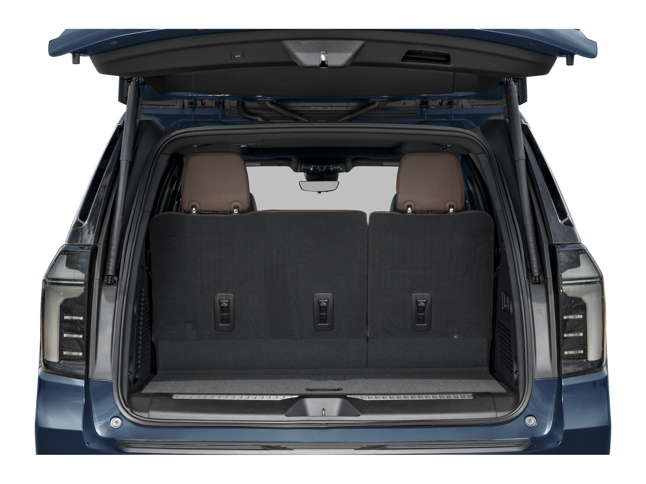 2026 Chevrolet Tahoe High Country - Photo 47