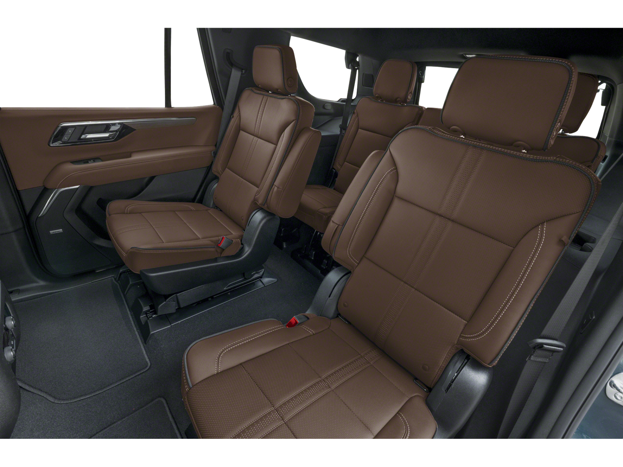 2026 Chevrolet Tahoe High Country - Photo 49