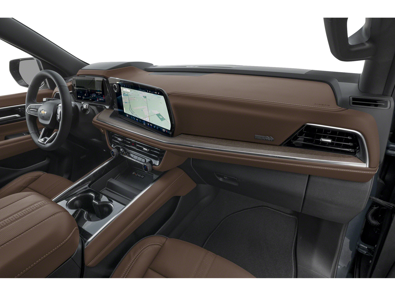 2026 Chevrolet Tahoe High Country - Photo 51