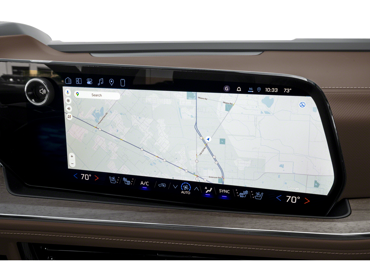 2026 Chevrolet Tahoe High Country - Photo 52