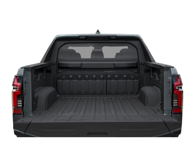2026 Chevrolet Silverado EV LT - Extended Range