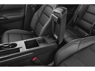 2027 Chevrolet Equinox AWD LT