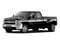 2008 Chevrolet Silverado 3500 HD DRW LTZ