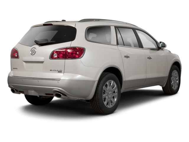Used 2010 Buick Enclave CXL-2 with VIN 5GALVCED3AJ232472 for sale in Willmar, Minnesota