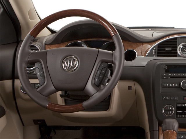 2010 Buick Enclave CXL w/2XL