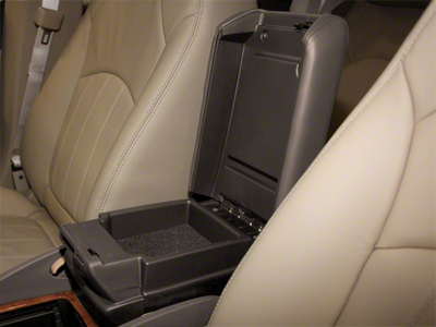 2010 Buick Enclave CXL w/2XL