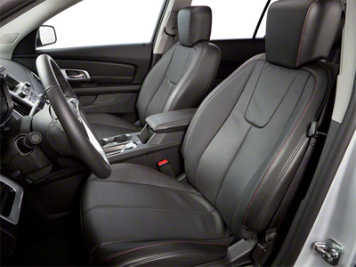 2010 GMC Terrain SLE-2