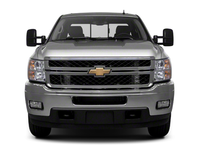2011 Chevrolet Silverado 3500 HD SRW LT