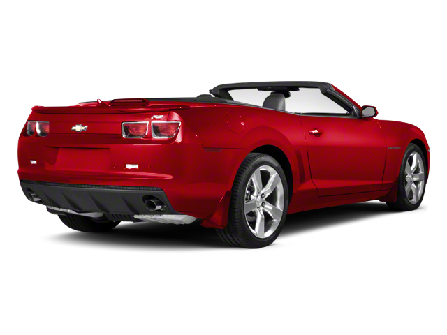 Used 2011 Chevrolet Camaro 2SS with VIN 2G1FT3DW8B9178404 for sale in Willmar, Minnesota