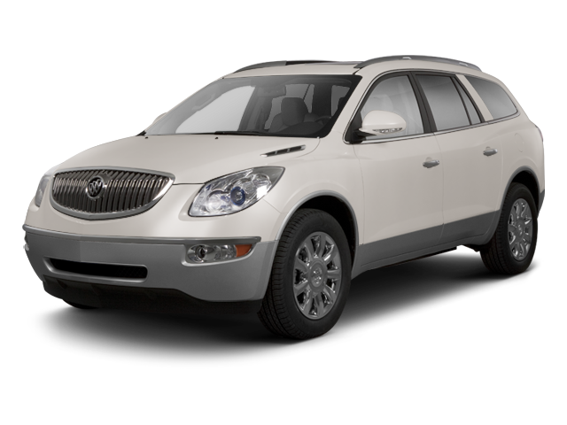 2012 Buick Enclave Premium's photo