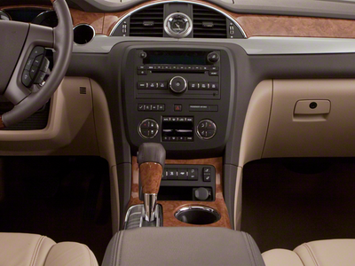 2012 Buick Enclave Premium