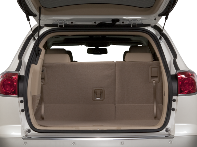 2012 Buick Enclave Leather