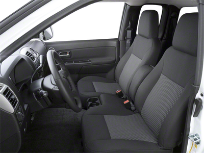 2012 Chevrolet Colorado Work Truck