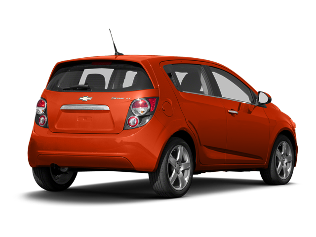 Used 2013 Chevrolet Sonic LT with VIN 1G1JC6SHXD4221792 for sale in Willmar, Minnesota