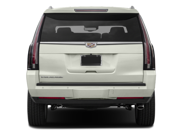 2017 Cadillac Escalade ESV Premium Luxury