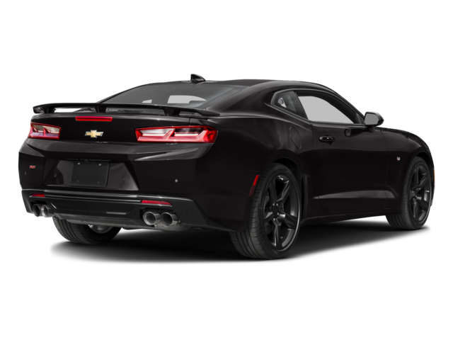 Used 2017 Chevrolet Camaro 2SS with VIN 1G1FG1R76H0137783 for sale in Willmar, Minnesota