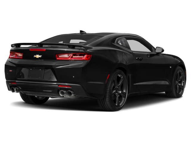 Used 2018 Chevrolet Camaro 1SS with VIN 1G1FE1R71J0127108 for sale in Willmar, Minnesota