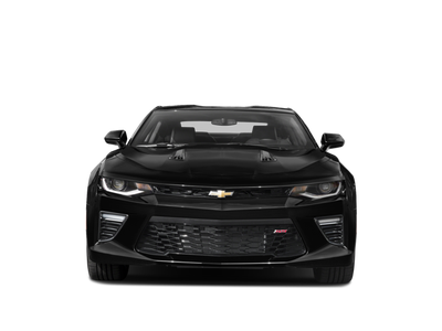 2018 Chevrolet Camaro 1SS