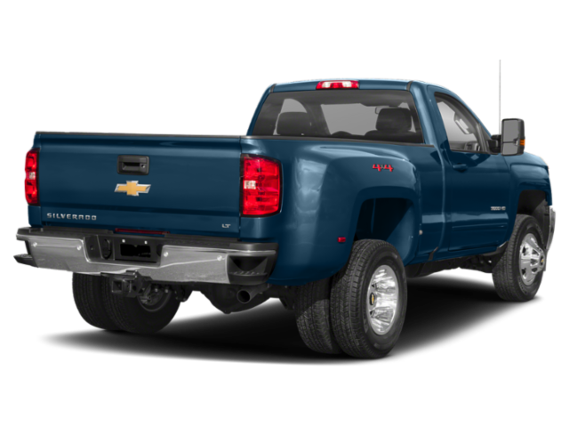 Used 2018 Chevrolet Silverado 3500HD Work Truck with VIN 1GC0KYEG9JZ323572 for sale in Willmar, Minnesota