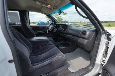 2000 Dodge Dakota Sport