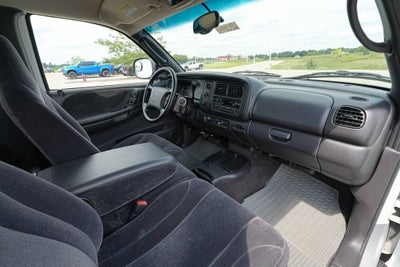 2000 Dodge Dakota Sport