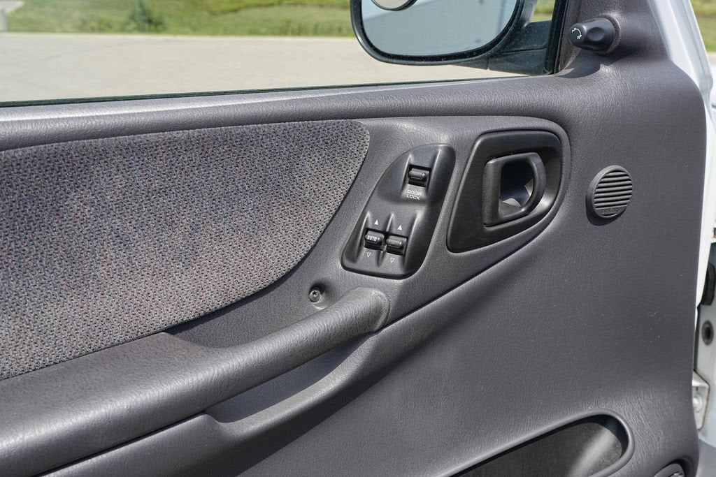 2000 Dodge Dakota Sport