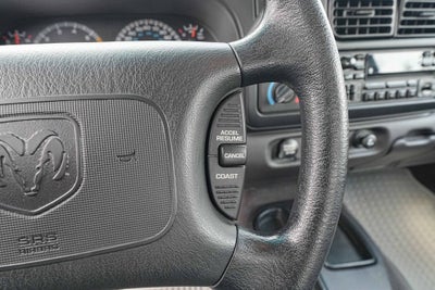2000 Dodge Dakota Sport