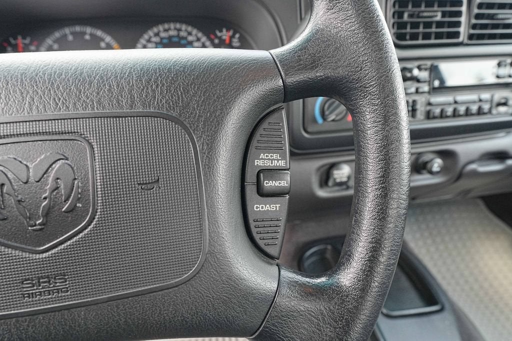 2000 Dodge Dakota Sport