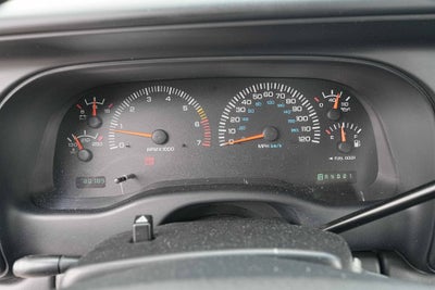 2000 Dodge Dakota Sport