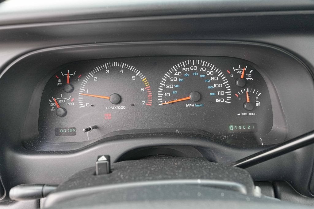 2000 Dodge Dakota Sport