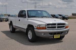 2000 Dodge Dakota Sport