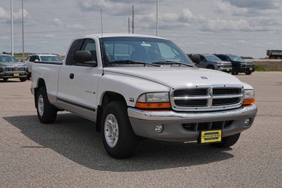 2000 Dodge Dakota Sport