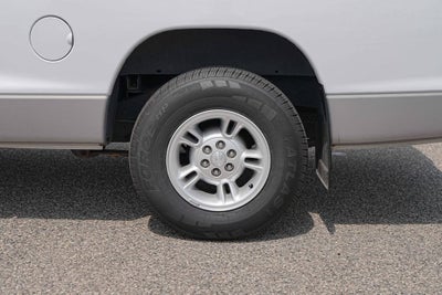 2000 Dodge Dakota Sport