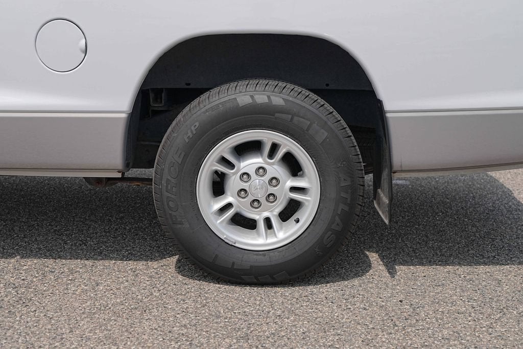 2000 Dodge Dakota Sport