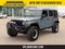 2015 Jeep Wrangler Unlimited Willys Wheeler