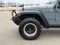 2015 Jeep Wrangler Unlimited Willys Wheeler