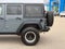 2015 Jeep Wrangler Unlimited Willys Wheeler
