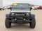 2015 Jeep Wrangler Unlimited Willys Wheeler