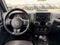 2015 Jeep Wrangler Unlimited Willys Wheeler
